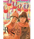 RASTROS DE SANGRE VOL 05