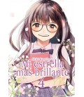 MI ESTRELLA MAS BRILLANTE VOL 4