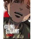 KILLING STALKING SEASON 2 VOL 1
