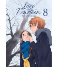 LOVE AT FOURTEEN VOL 08