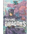 DRIFTING DRAGONS VOL 08