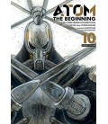 ATOM THE BEGINNING 10