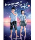 INSOMNIACS AFTER SCHOOL VOL 2