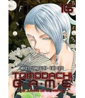 TOMODACHI GAME VOL 16