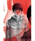 RASTROS DE SANGRE VOL 09