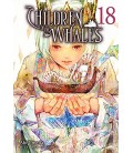 CHILDREN OF THE WHALES VOL 18