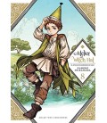 ATELIER OF WITCH HAT VOL 08