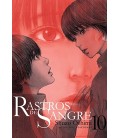 RASTROS DE SANGRE VOL 10