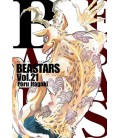 BEASTARS VOL 21