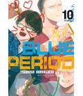 BLUE PERIOD VOL 10