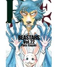 BEASTARS VOL 22