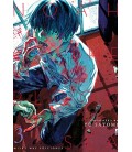 NOAH OF THE BLOOD SEA VOL 03