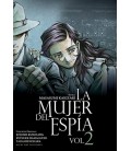 MUJER DEL ESPIA VOL 02