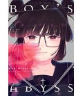 BOYS ABYSS VOL 03
