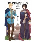 BARBARITIES VOL 1