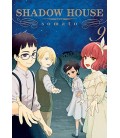 SHADOW HOUSE VOL 09