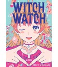 WITCH WATCH VOL 1