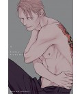 JEALOUSY VOL 4