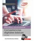 COMPETENCIAS DIGITALES BASICAS (IFCT45) ESPECIALIDADES FORMATIVAS