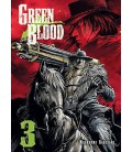 GREEN BLOOD 03