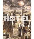 HOTEL (TOMO UNICO)