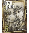 GREEN BLOOD 05 (TOMO FINAL)