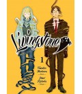 LIVINGSTONE VOL 1