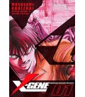 X GENE VOL 01