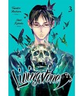 LIVINGSTONE VOL 3