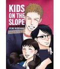 KIDS ON THE SLOPE 10 BONUS TRACK