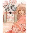 POSADA DE LOS OBJETOS PERDIDOS VOL 1