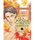 POSADA DE LOS OBJETOS PERDIDOS VOL 2