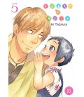 PADRE E HIJO VOL 05