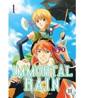 IMMORTAL RAIN VOL 01