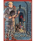 TRAGONES Y MAZMORRAS VOL 01