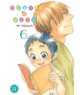 PADRE E HIJO VOL 06