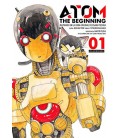 ATOM THE BEGINNING 01
