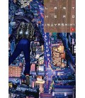 LAST HERO INUYASHIKI VOL 08