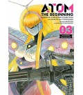 ATOM THE BEGINNING 03
