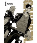 GANGSTA VOL 01