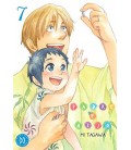 PADRE E HIJO VOL 07