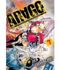 ARAGO VOL 07