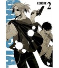 GANGSTA VOL 02