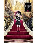 KURO VOL 1 NUEVO SERIE DE 3 TOMOS