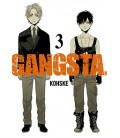 GANGSTA VOL 03