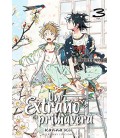UN EXTRAÑO EN PRIMAVERA VOL03