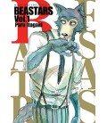 BEASTARS VOL 01