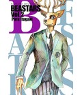 BEASTARS VOL 02