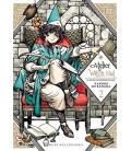 ATELIER OF WITCH HAT VOL 02