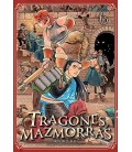 TRAGONES Y MAZMORRAS VOL 06